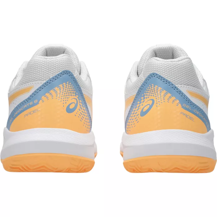 Chaussures ASICS junior gel dedicate 8 padel gs