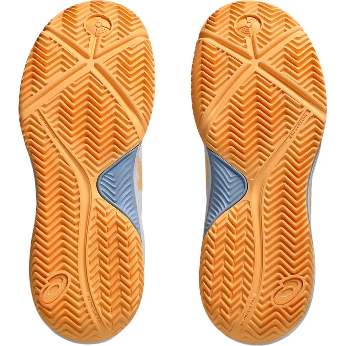 Chaussures ASICS junior gel dedicate 8 padel gs