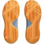 Chaussures ASICS junior gel dedicate 8 padel gs