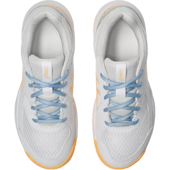 Chaussures ASICS junior gel dedicate 8 padel gs