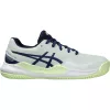 ASICS junior gel-resolution 9 gs clay court shoes