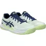 ASICS junior gel-resolution 9 gs clay court shoes
