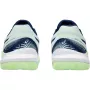 ASICS junior gel-resolution 9 gs clay court shoes