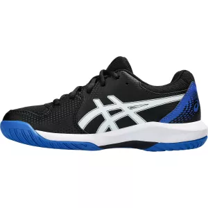 ASICS junior gel-dedicate 8 gs all-surface shoes