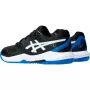 ASICS junior gel-dedicate 8 gs all-surface shoes