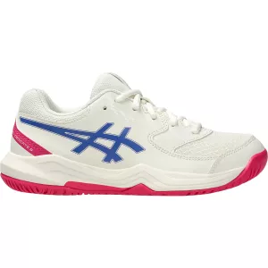 Chaussures ASICS junior gel dedicate 8 toutes surfaces