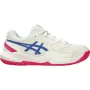 Chaussures ASICS junior gel dedicate 8 toutes surfaces