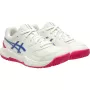 Chaussures ASICS junior gel dedicate 8 toutes surfaces