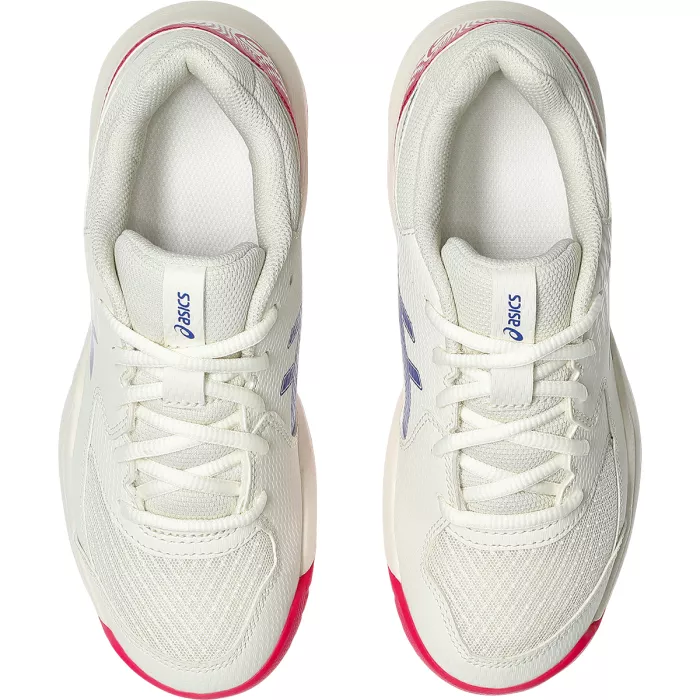 Chaussures ASICS junior gel dedicate 8 toutes surfaces
