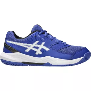 Chaussures ASICS junior gel dedicate 8 toutes surfaces