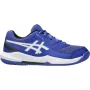 Chaussures ASICS junior gel dedicate 8 toutes surfaces