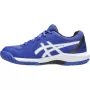 Chaussures ASICS junior gel dedicate 8 toutes surfaces
