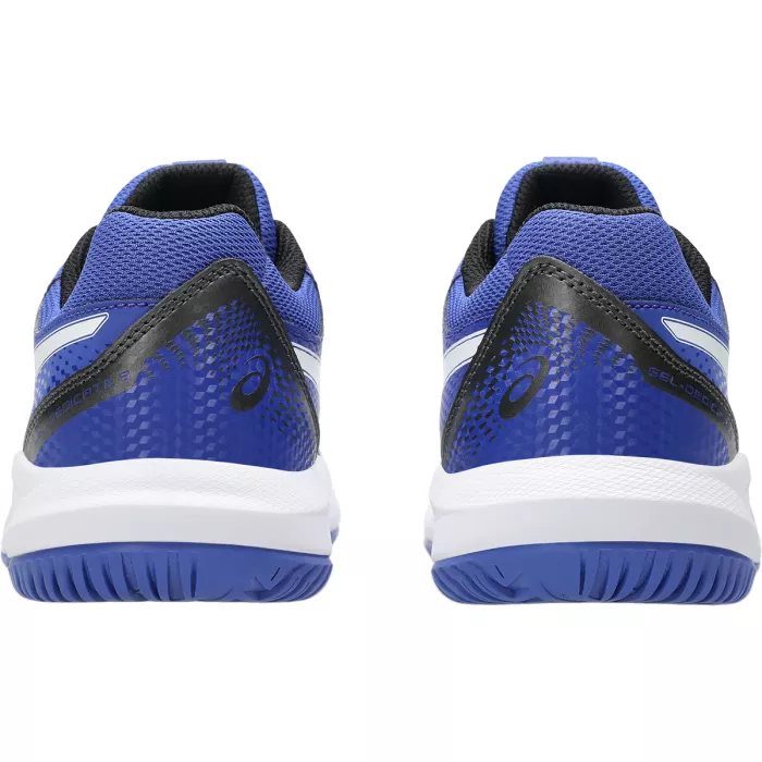 Chaussures ASICS junior gel dedicate 8 toutes surfaces