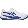 Chaussures ASICS junior gel resolution x gs toutes surfaces