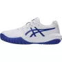 Chaussures ASICS junior gel resolution x gs toutes surfaces