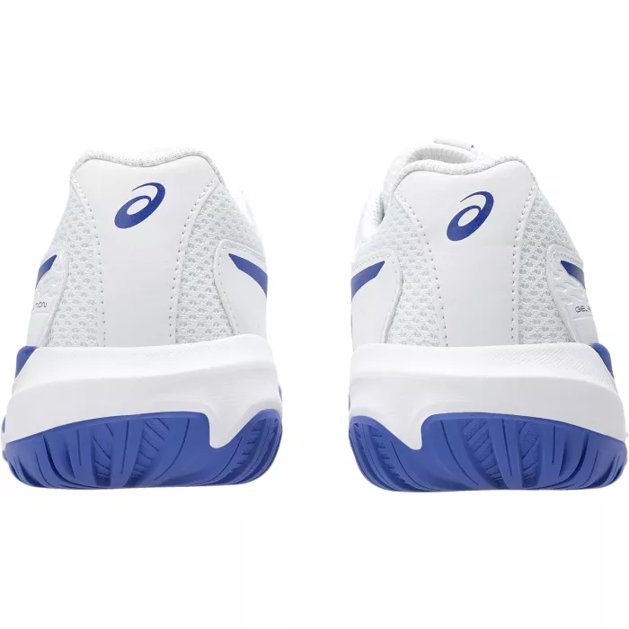 Chaussures ASICS junior gel resolution x gs toutes surfaces