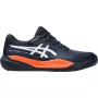 Chaussures ASICS junior gel resolution x gs toutes surfaces