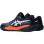 Chaussures ASICS junior gel resolution x gs toutes surfaces