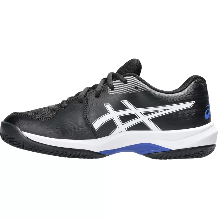 Chaussures ASICS junior gel game gs terre battue