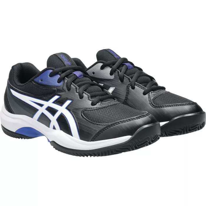 Chaussures ASICS junior gel game gs terre battue