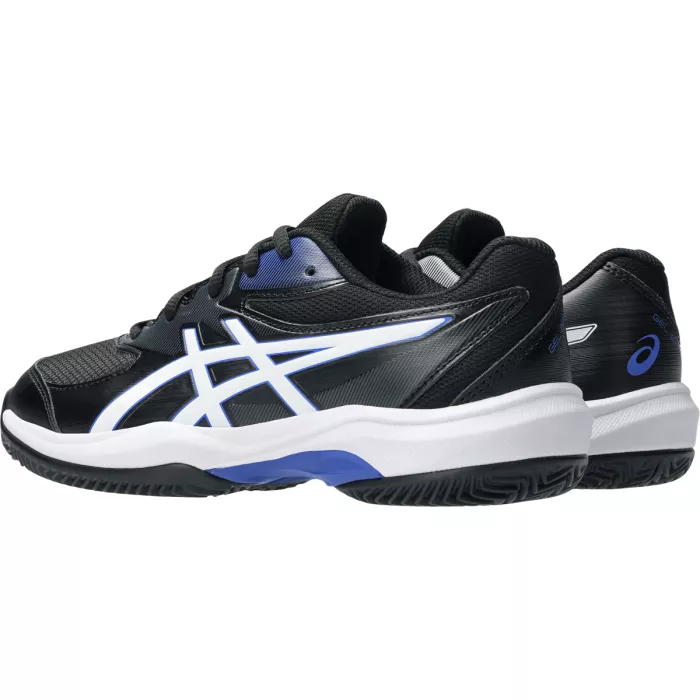 Chaussures ASICS junior gel game gs terre battue