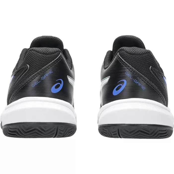 Chaussures ASICS junior gel game gs terre battue