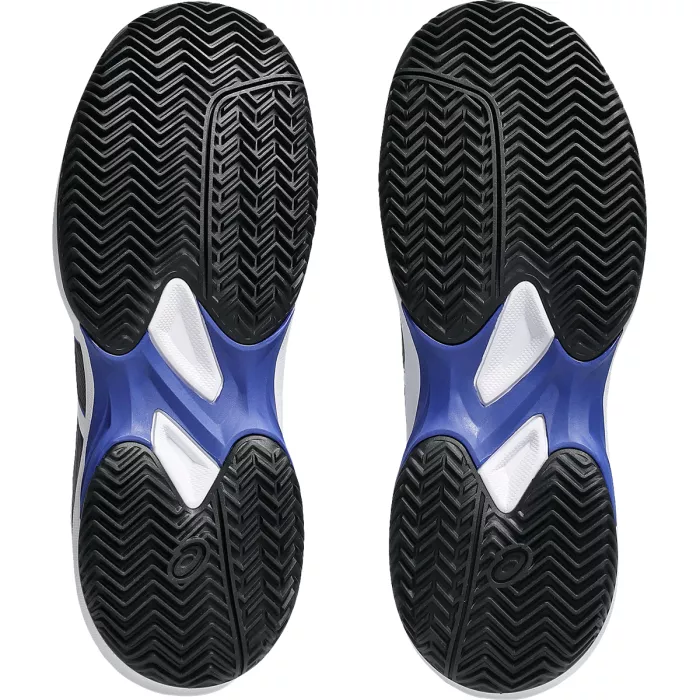 Chaussures ASICS junior gel game gs terre battue