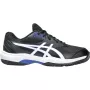 Chaussures ASICS junior gel game gs toutes surfaces