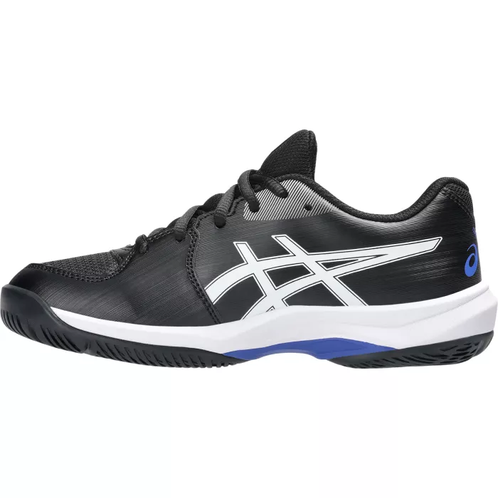 Chaussures ASICS junior gel game gs toutes surfaces