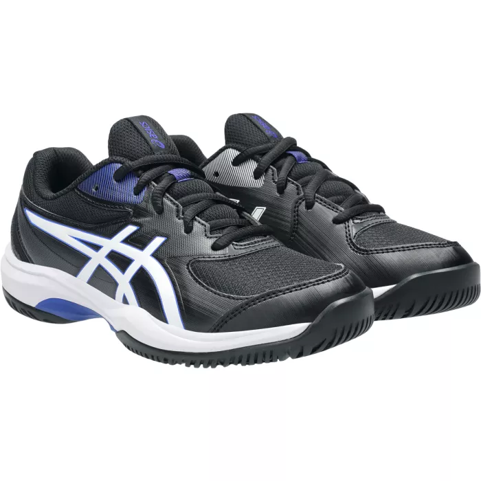 Chaussures ASICS junior gel game gs toutes surfaces