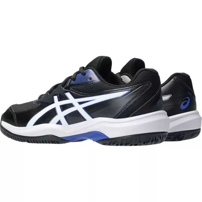 Chaussures ASICS junior gel game gs toutes surfaces