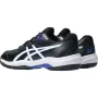 Chaussures ASICS junior gel game gs toutes surfaces
