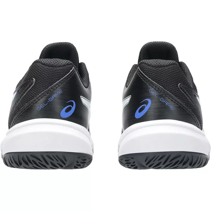 Chaussures ASICS junior gel game gs toutes surfaces