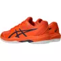 Chaussures ASICS junior gel game gs toutes surfaces