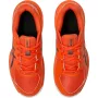 Chaussures ASICS junior gel game gs toutes surfaces