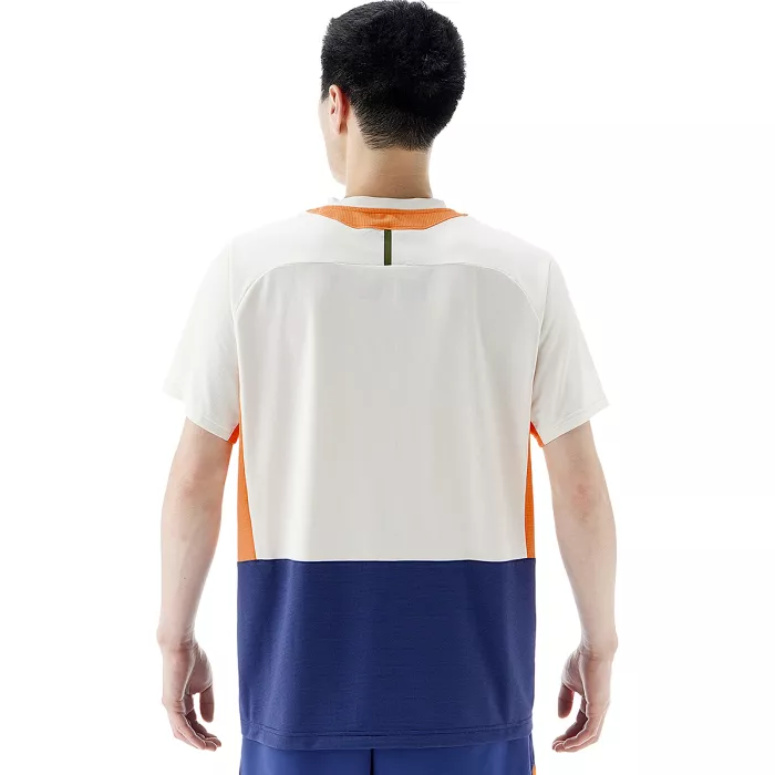 T-shirt YONEX homme tour elite 10637yx