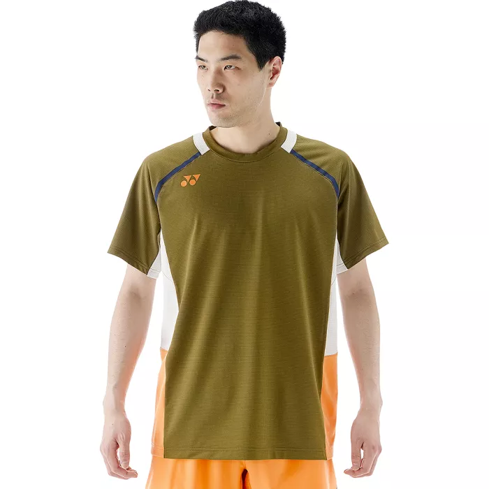 T-shirt YONEX homme tour elite 10637yx