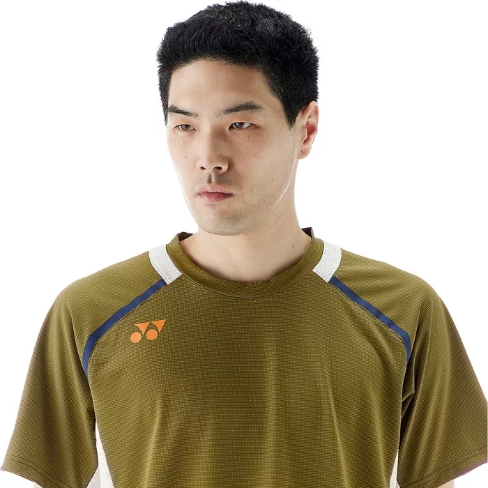 T-shirt YONEX homme tour elite 10637yx