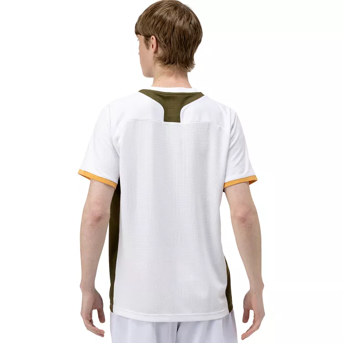 T-shirt YONEX homme tour elite 10638yx