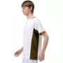 T-shirt YONEX homme tour elite 10638yx