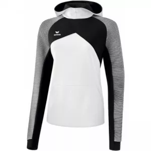 ERIMA women's hooded jacket premium one 2.0