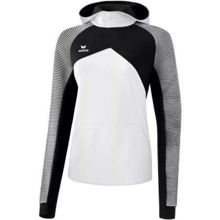 ERIMA women's hooded jacket premium one 2.0