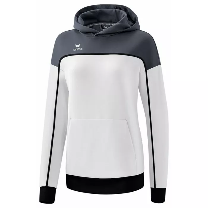 ERIMA women's change hoodie