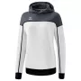 ERIMA women's change hoodie