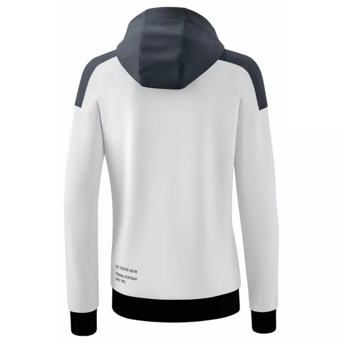 ERIMA women's change hoodie