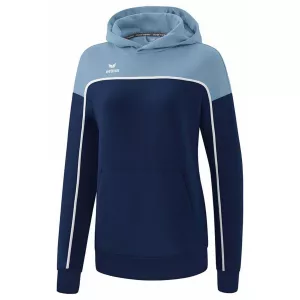 ERIMA women's change hoodie