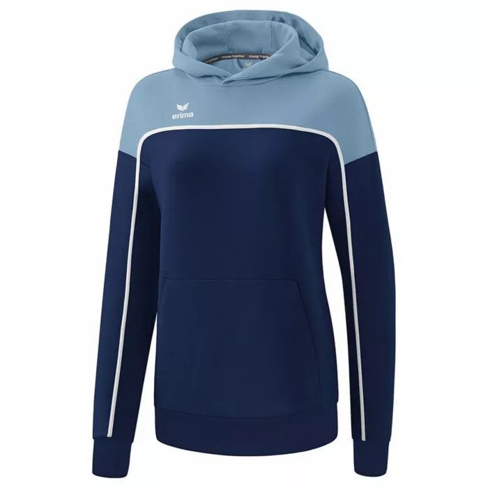 ERIMA women's change hoodie