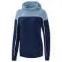 ERIMA women's change hoodie