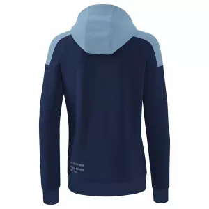 ERIMA women's change hoodie