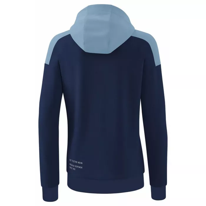 ERIMA women's change hoodie